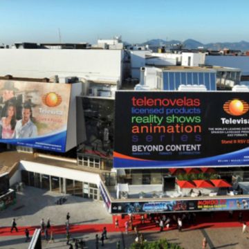 Η Ultra HDTV έχει την τιμητική της στην MIPTV 2013