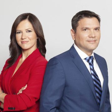 Σταθερά στην κορυφή της τηλεθέασης στο δυναμικό κοινό 18-54 το MEGA Σαββατοκύριακο