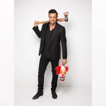 «Best Friend’s Fear» με τον Σάββα Πούμπουρα. Έρχεται στον ΑΝΤ1!