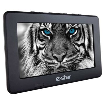 eSTAR LCD TV T7D1T2