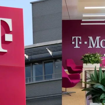 Σχέδιο για ενιαίο όμιλο Deutsche Telekom και T-Mobile