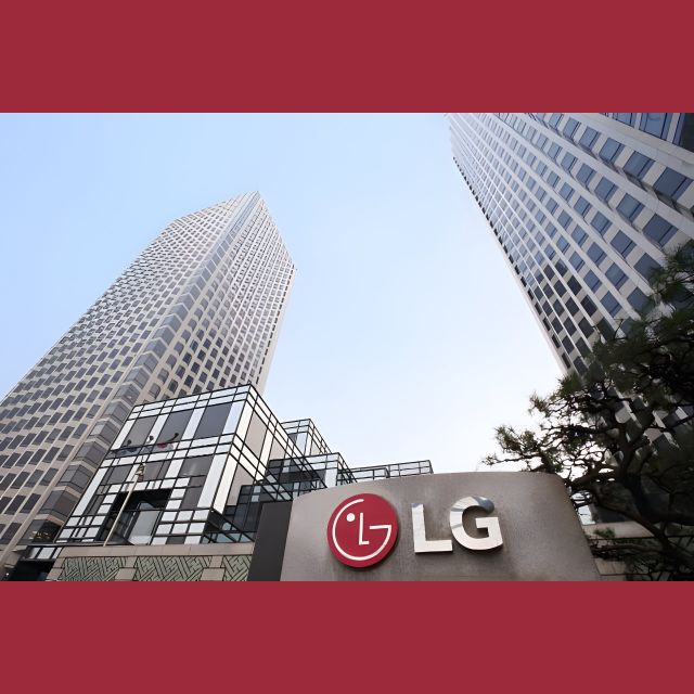 LG: Οικονομικά αποτελέσματα τρίτου τριμήνου 2025