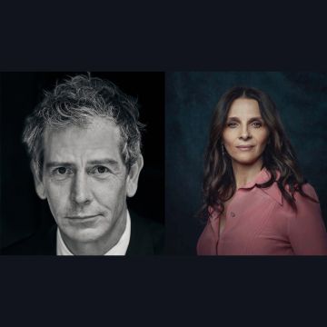 Ο πόλεμος έρχεται στο Apple TV+ με το δράμα «The New Look»