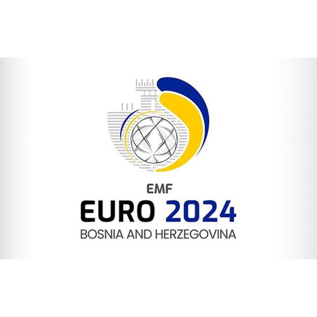 To European Minifootball Federation-EURO 2024 θα κριθεί στο «γήπεδο» του Novasports!