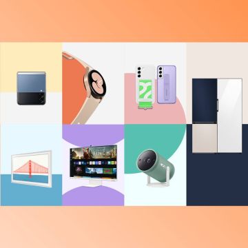 Η Samsung Electronics παρουσιάζει την καμπάνια #YouMake και εισάγει την εξατομίκευση και τη συνδεσιμότητα στην καθημερινή ζωή