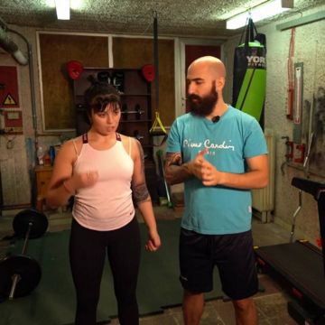 Rookie’s Journal by @Spy767, κανάλι για νέα αθλήματα