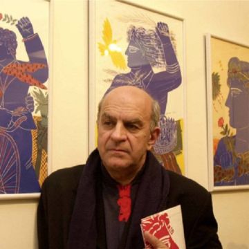 Η ΕΡΤ τιμά τη μνήμη του Αλέκου Φασιανού