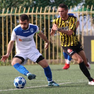 Στο Crete2day και τα τηλεοπτικά δικαιώματα των αγώνων του Πόρου