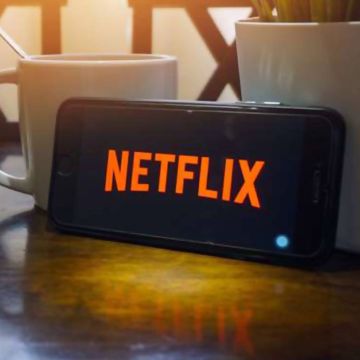 Το μεγάλο βήμα του Netflix που αναμορφώνει την "οικονομία" του Hollywood