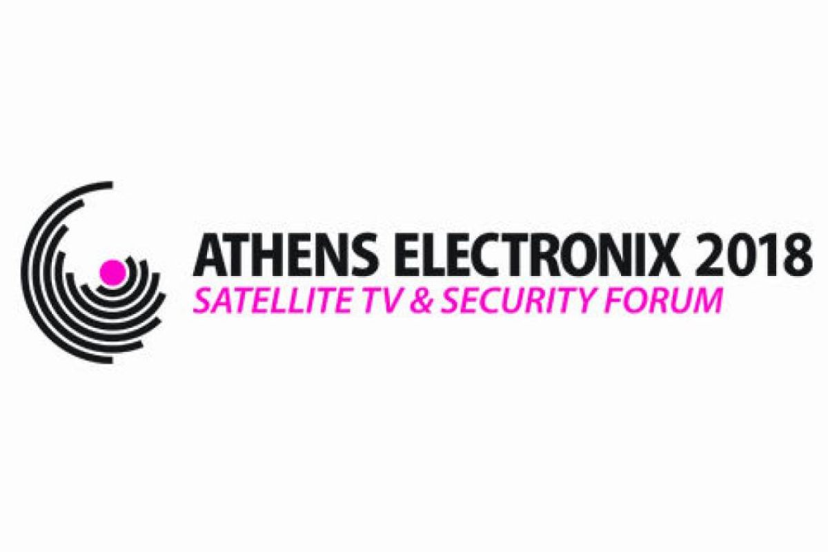 ATHENS ELECTRONIX 2018