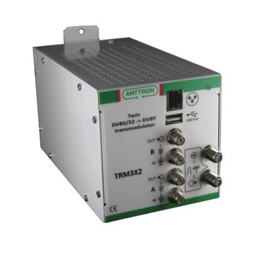 Anttron TRM3x2