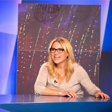 Η Μαριάννα Τουμασάτου αποκαλύπτεται στην εκπομπή της ΕΡΤ1 «Αυτός και ο άλλος»