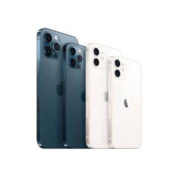 Τα νέα iPhone 12, iPhone 12 mini, iPhone 12 Pro και iPhone 12 Pro max, διαθέσιμα σε COSMOTE και ΓΕΡΜΑΝΟ