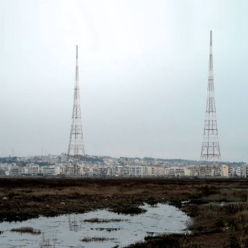 Παρέμβαση ΥΠΑ στη ΝΕΡΙΤ: Βάλτε φανούς στις κεραίες σας!