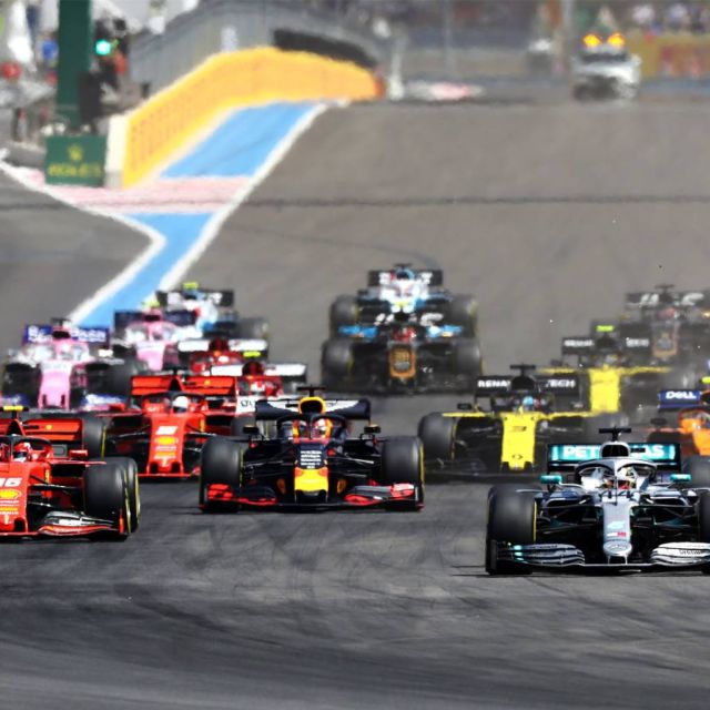 Πιθανώς εκκίνηση της Formula 1 από την Αυστρία στις 5 Ιουλίου!