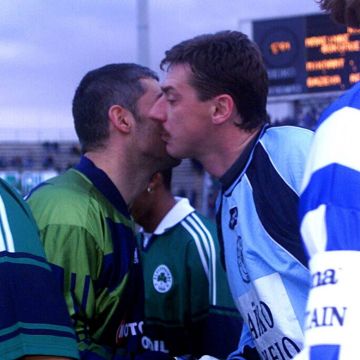 Νικοπολίδης εναντίον Βάντσικ στη «Super μπάλα Live»!