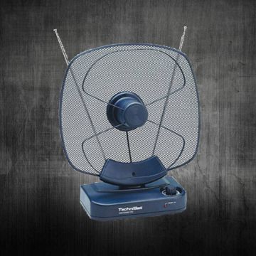 TechniSat Digitenne TT2