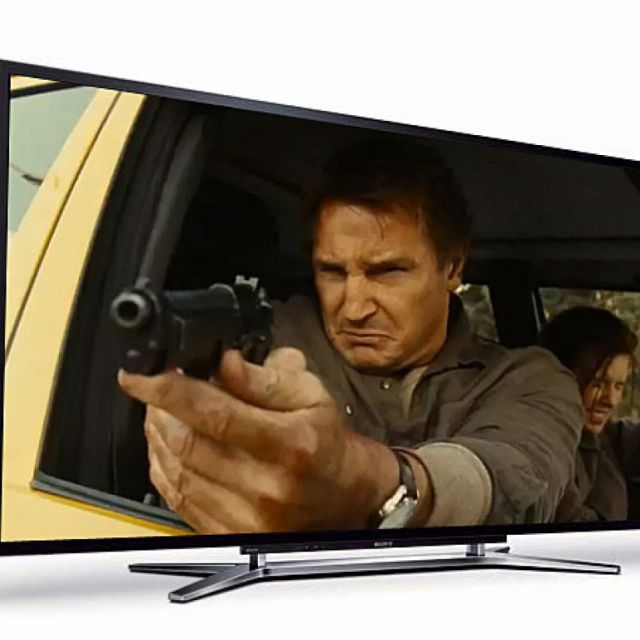 Πρόβλεψη για την αύξηση της αγοράς των τηλεοράσεων 4Κ το 2014