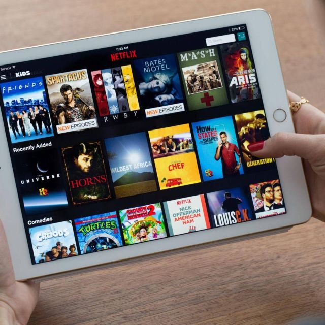 Η Netflix δεν υποστηρίζει πλέον τις πληρωμές για νέες εγγραφές μέσω του iTunes της Apple