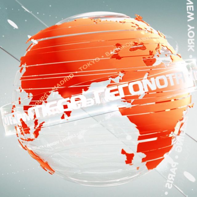 Στην κορυφή οι ειδήσεις του MEGA και τον Οκτώβριο