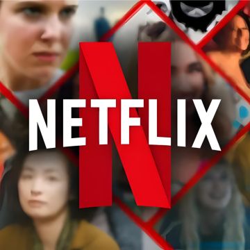 Σειρά σπουδαίου σκηνοθέτη κυκλοφόρησε στο Netflix χωρίς προειδοποίηση