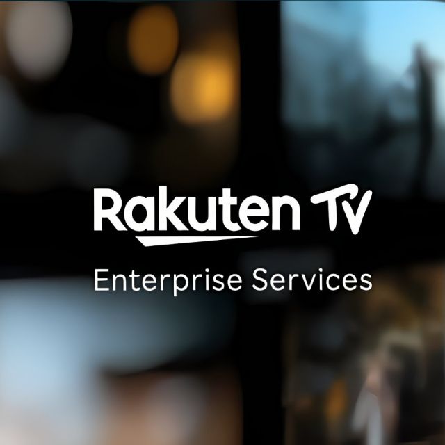50 κανάλια FAST της Rakuten TV σε τηλεοράσεις TCL