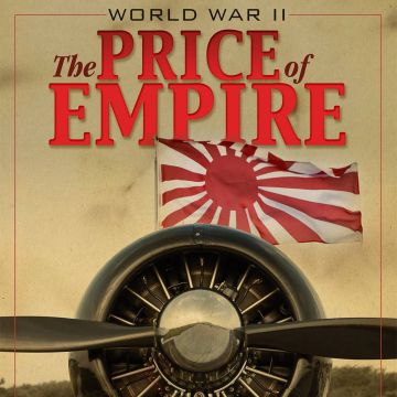 «Β΄ Παγκόσμιος Πόλεμος – Το τίμημα της αυτοκρατορίας» – Νέα εξαιρετική σειρά ντοκιμαντέρ στην ΕΡΤ1