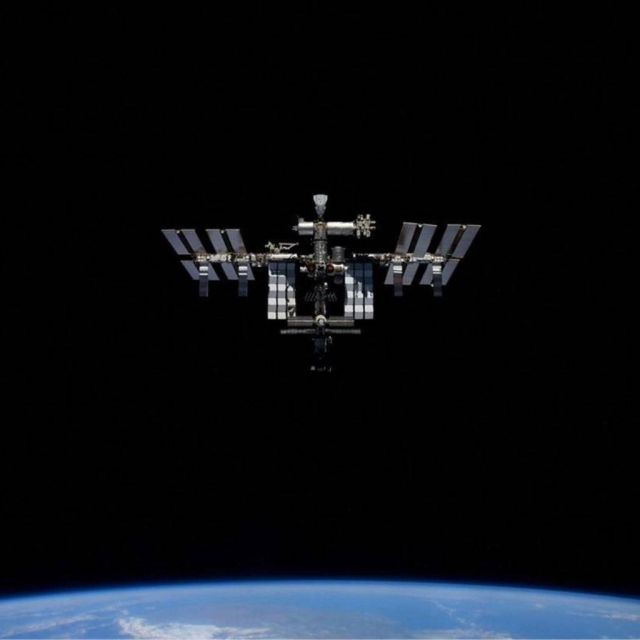 Τι έκαναν 3 επιχειρηματίες στον Διεθνή Διαστημικό Σταθμό, για πάνω από 15 ημέρες