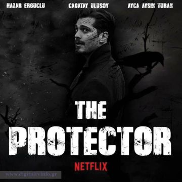Το Netflix επιβεβαιώνει την 3η και 4η σεζόν της πρώτης τούρκικης πρωτότυπης σειράς "Χακάν: Ο Προστάτης"