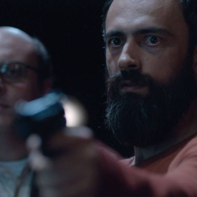 «Interruption»: H νέα συμπαραγωγή των καναλιών Novacinema στις κινηματογραφικές αίθουσες