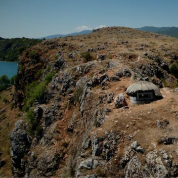 «Βαλκάνια εξπρές» – Οδοιπορικό στο Τριεθνές Μπέλες