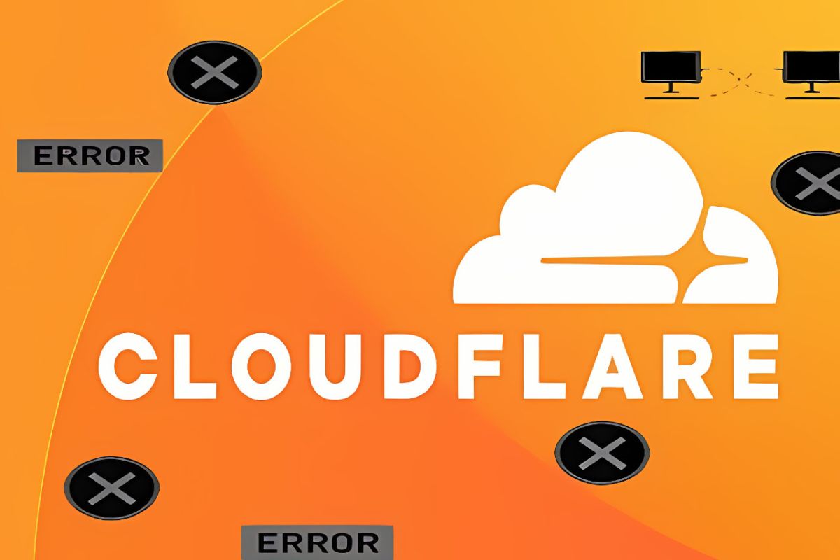 Συγνώμη της Cloudflare για το παγκόσμιο πολύωρο μπλακάουτ στο Διαδίκτυο