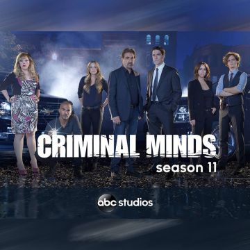 Criminal Minds: Ο συγκλονιστικός 11ος κύκλος στο Open