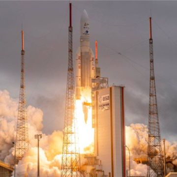 NASA: Το διαστημικό τηλεσκόπιο James Webb θα μετασχηματίσει την επιστήμη