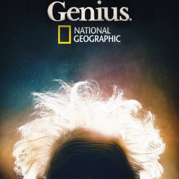 Η μεγάλη πρεμιέρα της σειράς «GENIUS»  στο NATIONAL GEOGRAPHIC