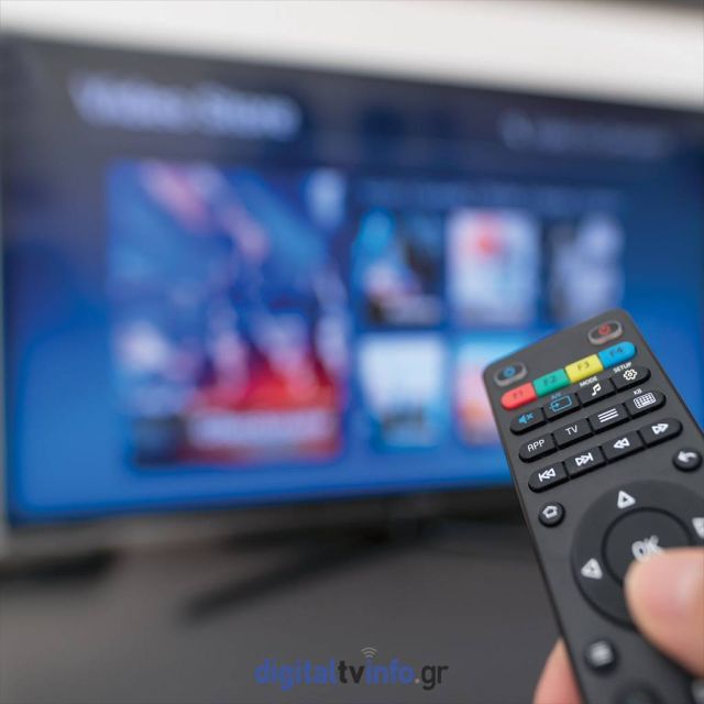 Μεγαλώνουν COSMOTE TV και Nova, πίεση στους άλλους