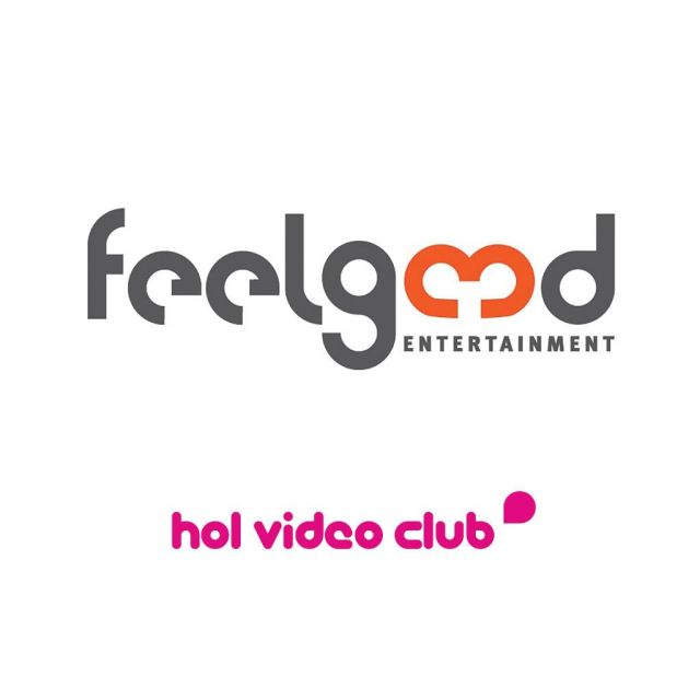 Οι ταινίες της Feelgood Entertainment στο hol video club