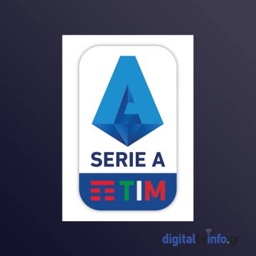 Στη Nova για ακόμη μια χρονιά η Serie A!
