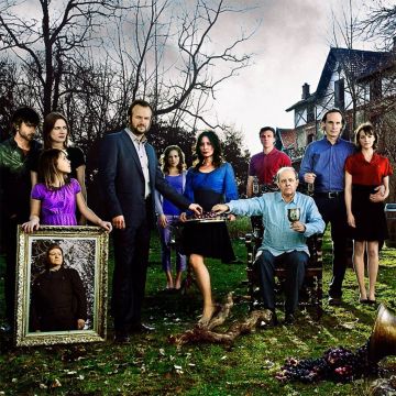 «Vintage»: Η συνέχεια της σειράς «The Vineyard Secrets» αποκλειστικά στο Novalifε!