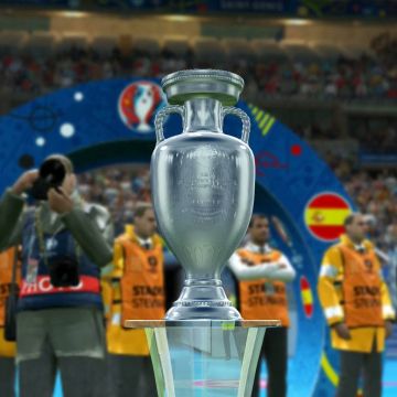 «Χώρισαν» UEFA και Konami