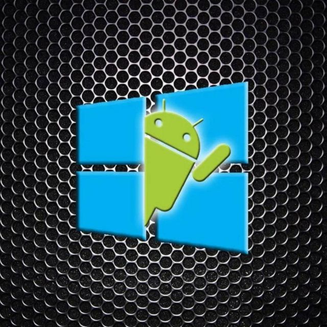 Τα Android apps έρχονται στα Windows 10 με το Project Latte