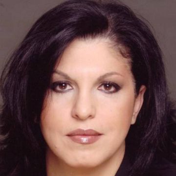 Η Ευτυχία Αδηλίνη νέα διευθύντρια σύνταξης στο ΑΠΕ