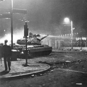 Το αντιδικτατορικό φοιτητικό κίνημα και η εξέγερση του Πολυτεχνείου, στην «Επόμενη Μέρα» της ΕΡΤ1