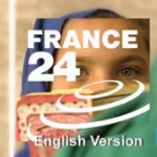 Το France 24 σε νέα συχνότητα στον Badr-4