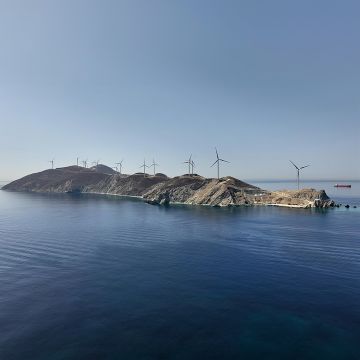 “Brave New Greece”: Κάθε Σαββατοκύριακο στον ΑΝΤ1