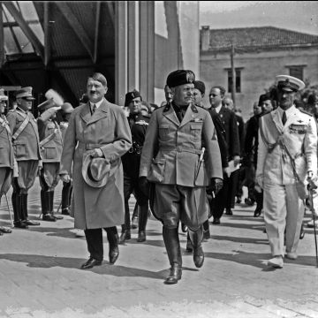 «Ανέφικτη Ειρήνη/Impossible Peace»