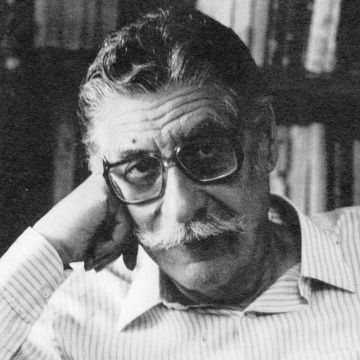 Αφιέρωμα του Αρχείου της ΕΡΤ στον Μανόλη Αναγνωστάκη