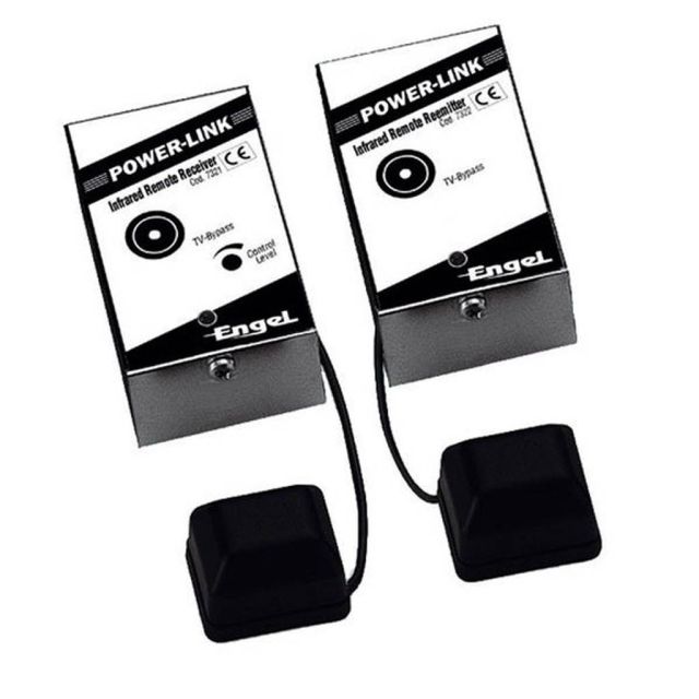 ENGEL MV7320 KIT
