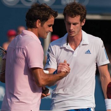 Federer – Murray στο Eurosport!