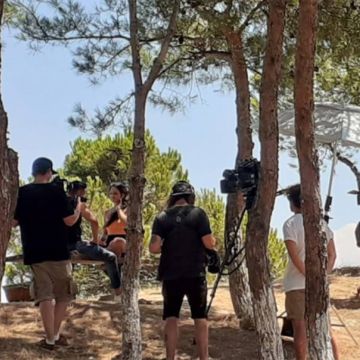 Ριάλιτι της γερμανικής τηλεόρασης γυρίζεται στη Νέα Ποτίδαια της Χαλκιδικής